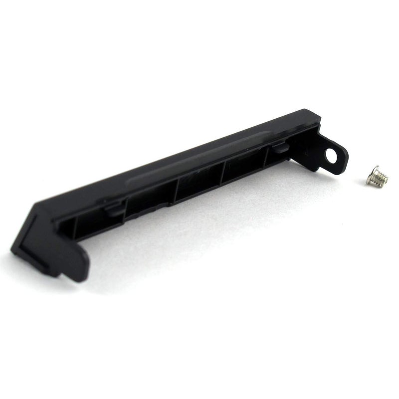 Bfenown [ 5 Pack ] Bfenown Replacement HDD SSD Hard Drive Caddy Cover for DELL Latitude 6510 E6510 M4500 (HDD Screws Included) - Image 2